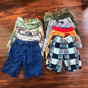Kid shorts